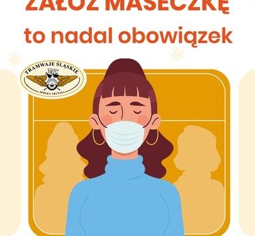 Obowiązek noszenia maseczek w szpitalach i aptekach zostaje przedłużony do 31 sierpnia 2022r. ?